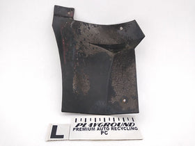 Buick Reatta Driver Left Front Inner Fender Stone Deflector