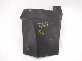 Buick Reatta Driver Left Front Inner Fender Stone Deflector - 0