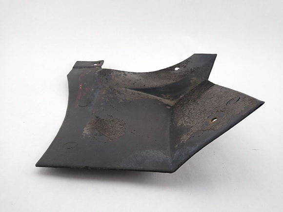 Buick Reatta Driver Left Front Inner Fender Stone Deflector