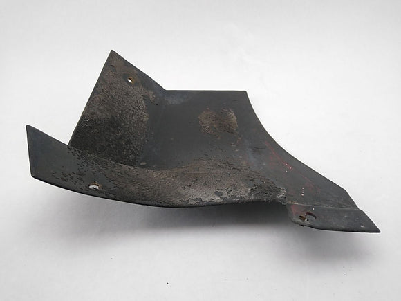 Buick Reatta Driver Left Front Inner Fender Stone Deflector