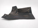 Buick Reatta Driver Left Front Inner Fender Stone Deflector-9