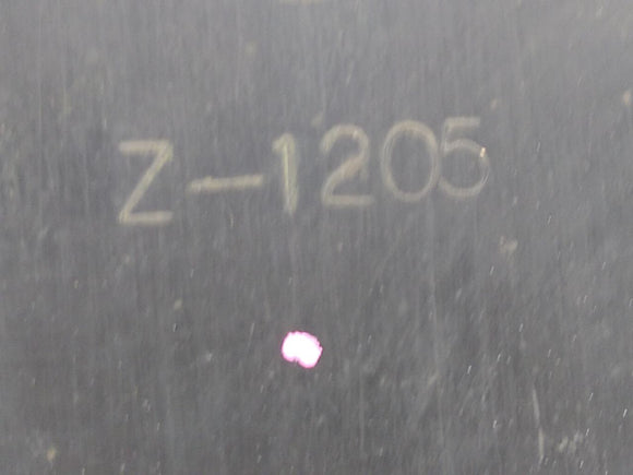 Buick Reatta Driver Left Front Inner Fender Stone Deflector