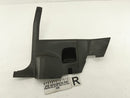 Pontiac Firebird Passenger Right Rear Quarter Trim-1