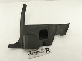 Pontiac Firebird Passenger Right Rear Quarter Trim