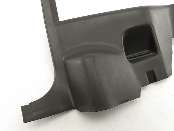 Pontiac Firebird Passenger Right Rear Quarter Trim