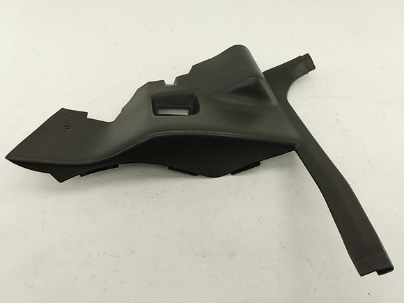 Pontiac Firebird Passenger Right Rear Quarter Trim