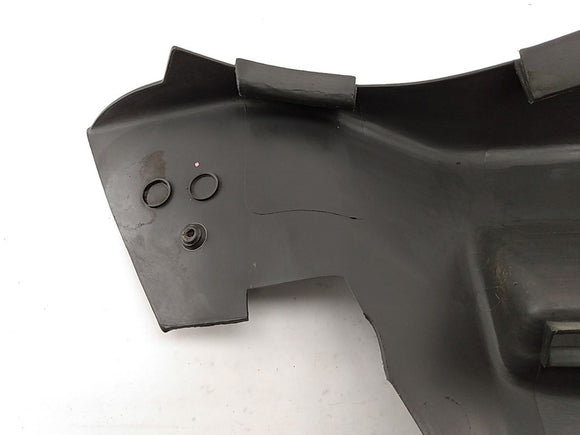 Pontiac Firebird Passenger Right Rear Quarter Trim