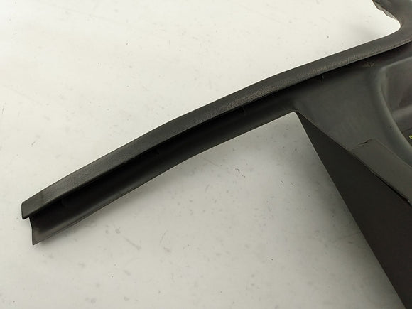 Pontiac Firebird Passenger Right Rear Quarter Trim
