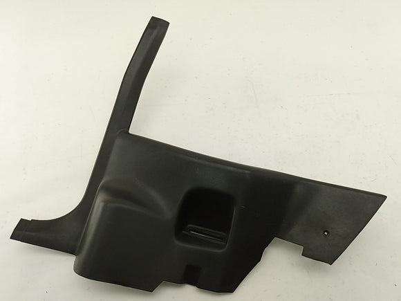 Pontiac Firebird Passenger Right Rear Quarter Trim