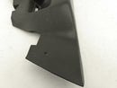 Pontiac Firebird Passenger Right Rear Quarter Trim-12