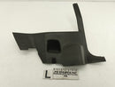 Pontiac Firebird Driver Left Rear Quarter Trim-1