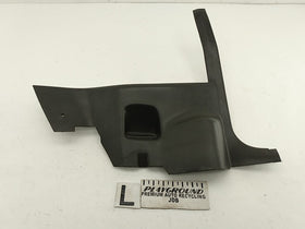 Pontiac Firebird Driver Left Rear Quarter Trim