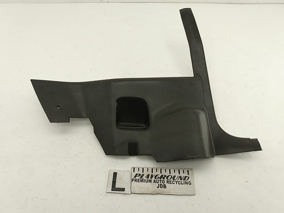 Pontiac Firebird Driver Left Rear Quarter Trim