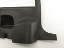 Pontiac Firebird Driver Left Rear Quarter Trim-3