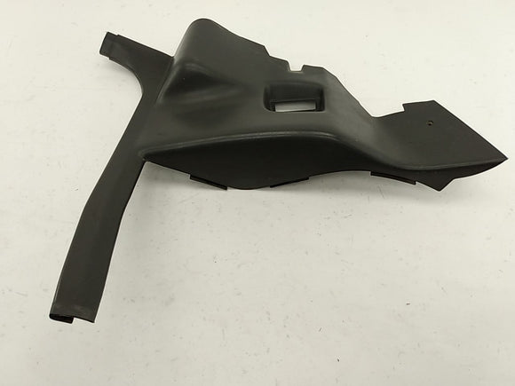 Pontiac Firebird Driver Left Rear Quarter Trim