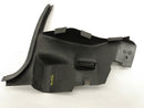 Pontiac Firebird Driver Left Rear Quarter Trim-5