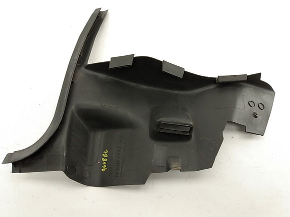 Pontiac Firebird Driver Left Rear Quarter Trim