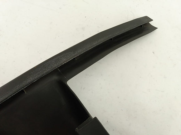 Pontiac Firebird Driver Left Rear Quarter Trim