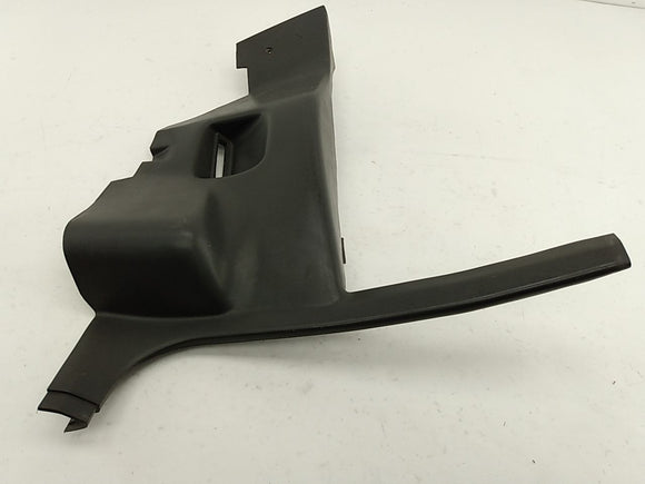 Pontiac Firebird Driver Left Rear Quarter Trim