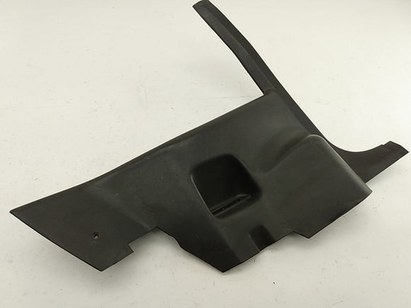 Pontiac Firebird Driver Left Rear Quarter Trim