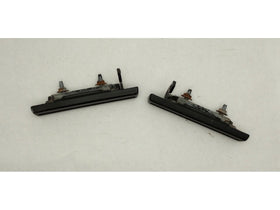 Pontiac Firebird Pair Of Front Exterior Door Handles - 0