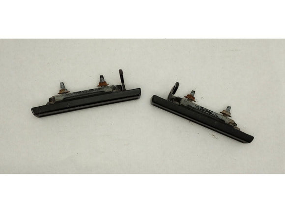 Pontiac Firebird Pair Of Front Exterior Door Handles