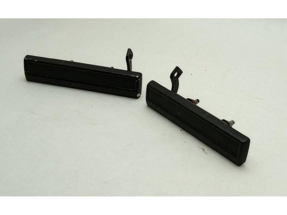 Pontiac Firebird Pair Of Front Exterior Door Handles
