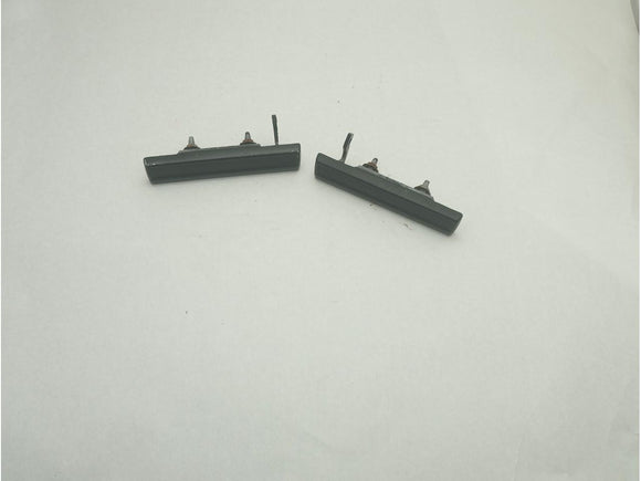 Pontiac Firebird Pair Of Front Exterior Door Handles