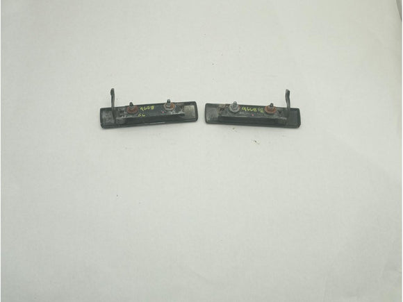 Pontiac Firebird Pair Of Front Exterior Door Handles