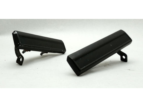 Pontiac Firebird Pair Of Front Exterior Door Handles