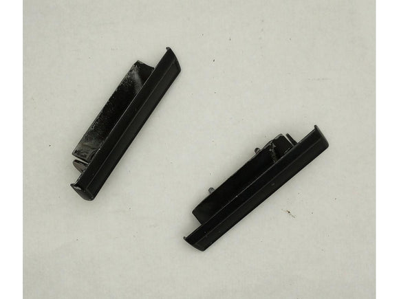 Pontiac Firebird Pair Of Front Exterior Door Handles