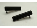 Pontiac Firebird Pair Of Front Exterior Door Handles-11