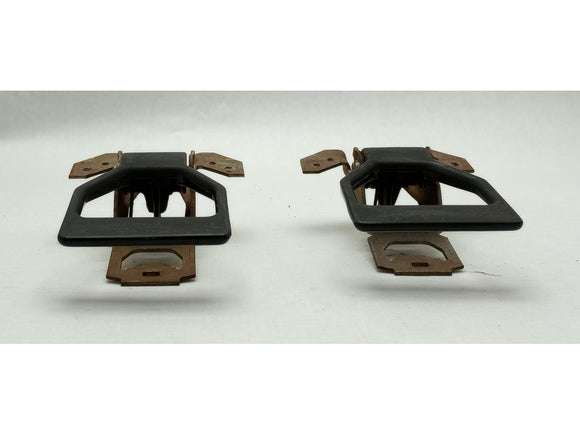 Pontiac Firebird Pair Of Front Interior Door Handles