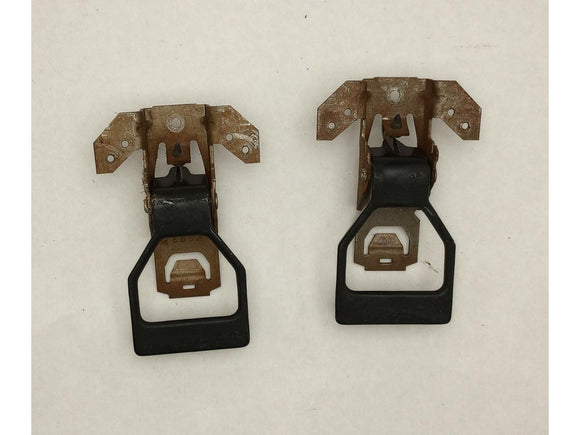 Pontiac Firebird Pair Of Front Interior Door Handles