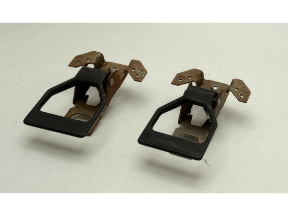 Pontiac Firebird Pair Of Front Interior Door Handles