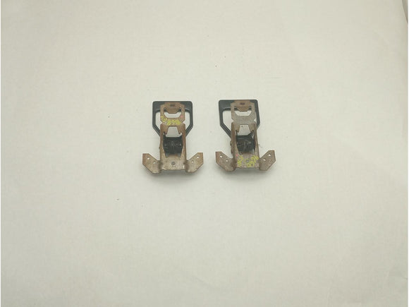 Pontiac Firebird Pair Of Front Interior Door Handles