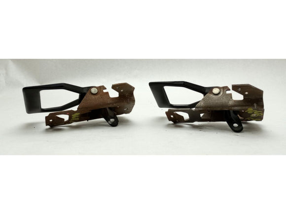 Pontiac Firebird Pair Of Front Interior Door Handles