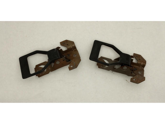 Pontiac Firebird Pair Of Front Interior Door Handles