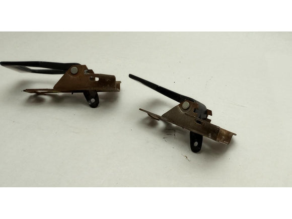 Pontiac Firebird Pair Of Front Interior Door Handles