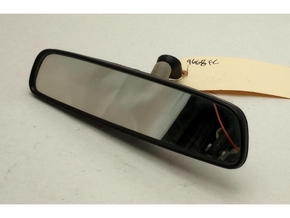 Pontiac Firebird Rear View Mirror