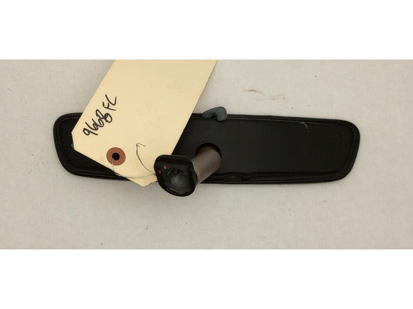 Pontiac Firebird Rear View Mirror