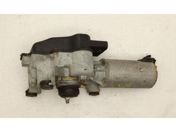 Buick Reatta Windshield Wiper Motor