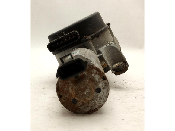 Buick Reatta Windshield Wiper Motor