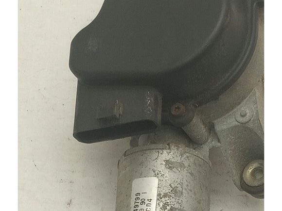 Buick Reatta Windshield Wiper Motor