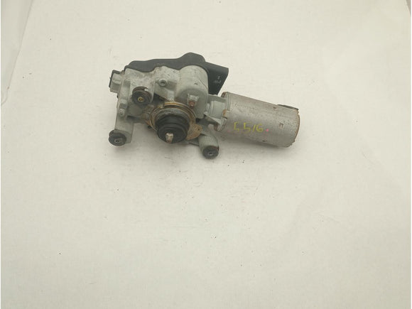 Buick Reatta Windshield Wiper Motor