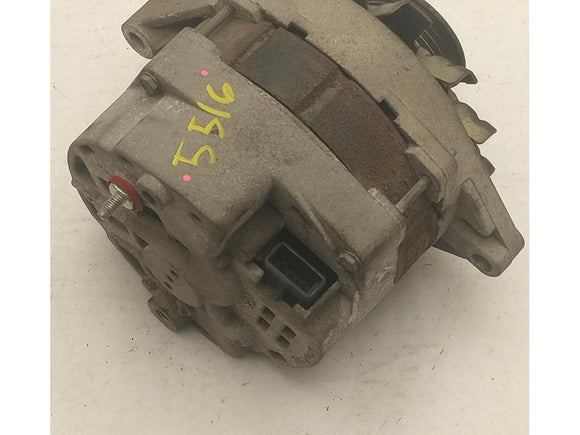 Buick Reatta Alternator
