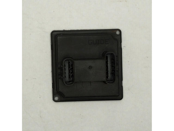 Buick Reatta Headlamp Control Module