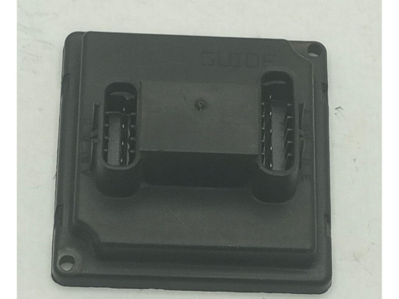 Buick Reatta Headlamp Control Module