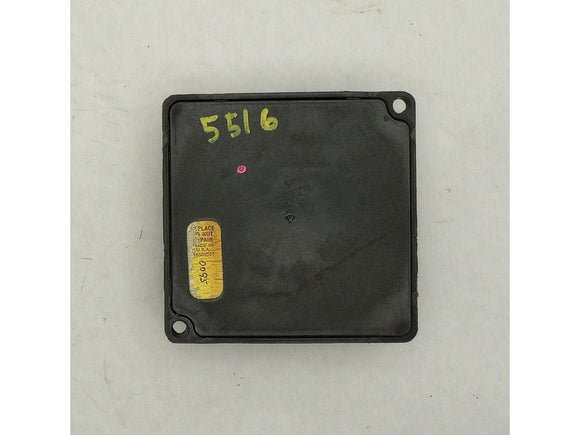 Buick Reatta Headlamp Control Module