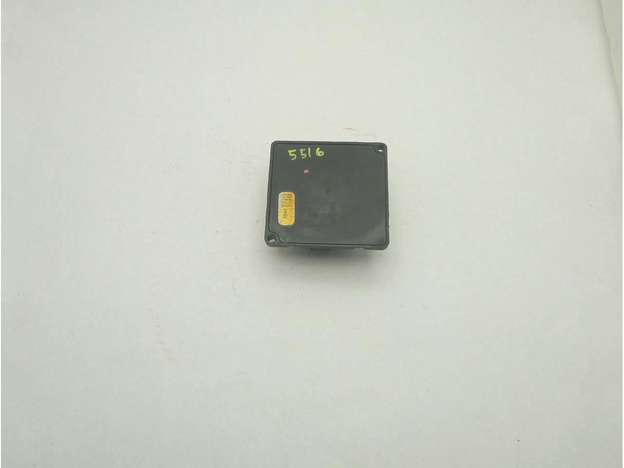 Buick Reatta Headlamp Control Module